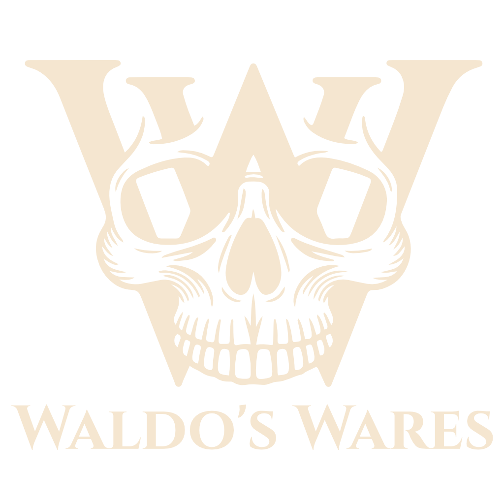 Waldo's Wares